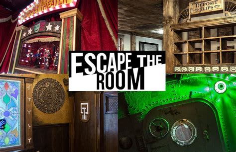 escape room albuquerque nm